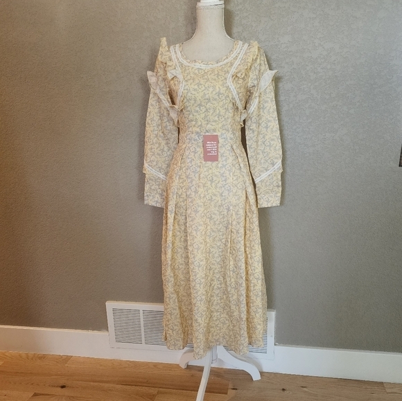 Ivy City Leighton Dress Size XS New with tags - Picture 11 of 13